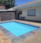 Swimming Pool Maintenance Cape Town