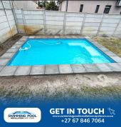 Pool Remodelling