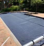 Swimming Pool Installation Cape Town