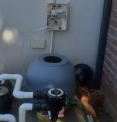 Pump and Filters Repairs Cape Town