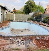 Pool Paving Cape Town