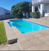 Fiberglass Pools Installation Cape Town