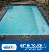 Swimming Pool Installation Capetown