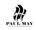 Paul May painting and restoration