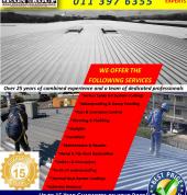 Sicon Group Jet Park Roof Repairs & Maintenance 2_small