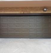 Double Aluzinc Sectional