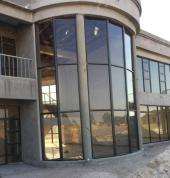 We do all kinds of glass and aluminium projects, manufacture, supply and installation.