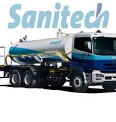 Professional Septic Tank Pump-Out Services