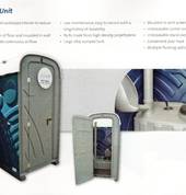 Special Event Flush Portable Toilets
