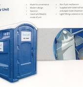 Wheelchair Accessibility Units