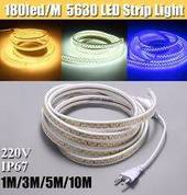220Volt Strip Light