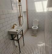 Wetrooms