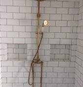 Showers