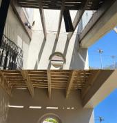 Balcony Renovations
