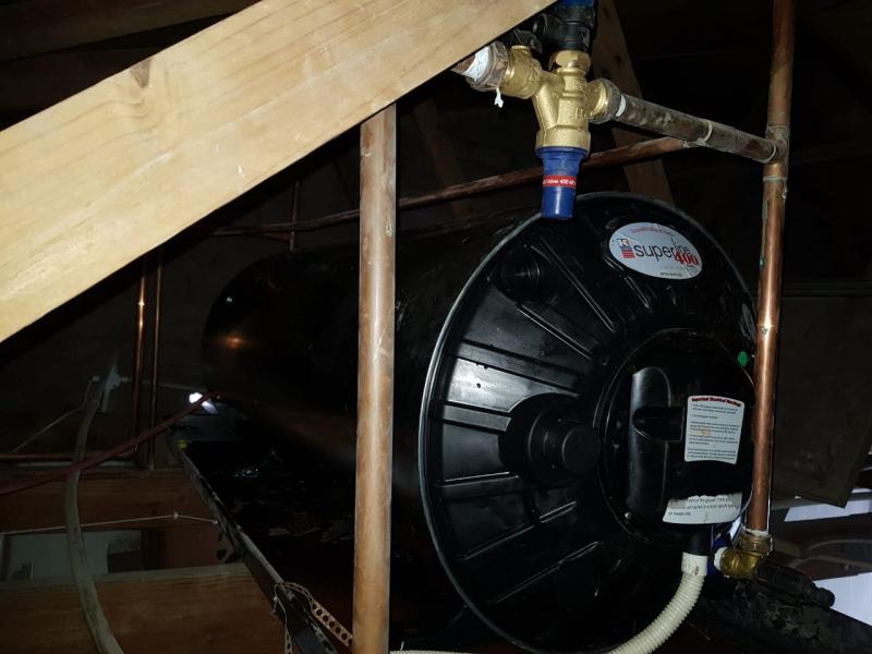 Central Plumbing & Maintenance Emergency Plumbers Homeimprovement4U