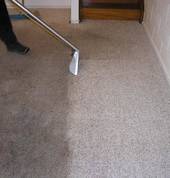 Carpet & Upholstery Cleaning