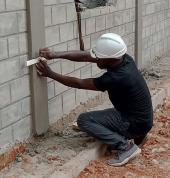 Benilam Construction and Projects Building Dreams with Benilam Construction and Projects At Benilam Construction and Projects, we believe every home or building deserves quality workmanship, lasting value, and a touch of excellence. Based in Germiston, Ga