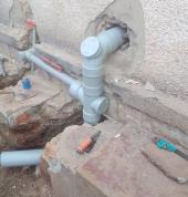 ???? BENILAM CONSTRUCTION & PROJECTS   ???? PLUMBING SERVICES    We provide reliable and professional plumbing solutions for homes, businesses, and industrial sites.    Our services include:   ✅ New plumbing installations   ✅ Bathroom and kitchen fittings