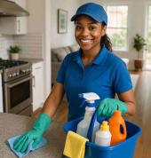 ✨ BENILAM CONSTRUCTION & PROJECTS ✨   ???? CLEANING SERVICES    We deliver spotless cleaning for homes, offices, and construction sites.   From post-renovation cleanups to floor polishing and window washing — our team ensures every space shines! ????    ?