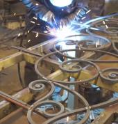 ???? Professional Welding Services  At Benilam Construction and Projects, we provide high-quality welding solutions tailored to meet industrial, commercial, and residential needs. Our experienced team delivers strong, precise, and durable welds using mode