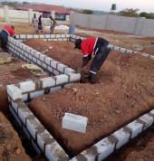 Benilam Construction & Projects – Specialists in new buildings, renovations, painting, roofing, waterproofing, welding, paving, cleaning, and carpentry services. ???? Visit us in Roodekop, Germiston.