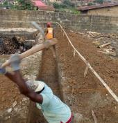 Benilam Construction and Projects is your trusted partner in building, renovations, roofing, waterproofing, painting, paving, plumbing, welding, BIC Carpentry, trailer mechanics, tree felling, and professional cleaning services across Gauteng. We deliver