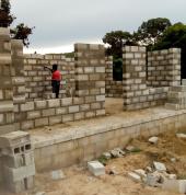 Benilam Construction and Projects Building Dreams with Benilam Construction and Projects At Benilam Construction and Projects, we believe every home or building deserves quality workmanship, lasting value, and a touch of excellence. Based in Germiston, Ga