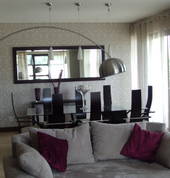 Melrose Arch penthouse