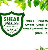 SHEAR Pleasure Garden Services Monte Vista Garden Services & Lawn Mowing 1_small