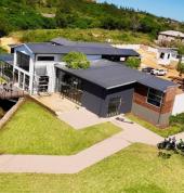 Building whole structure