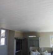 Installation of Isoboard Ceilings
