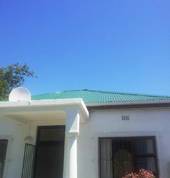 New Roof for Domestic Homes