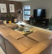 Lounge Suite Repairs