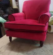 Furniture Restoration