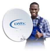 Vision Space Cctv | DStv Repairs