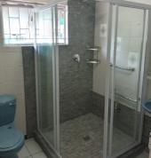 Bathroom Renovations