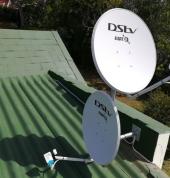 Dstv Technicians near you 068 076 0937