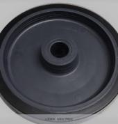 200 mm Trolley wheel