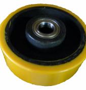 150 mm Heavy Duty Wheel with ball bearings