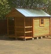 Wendyhousesgalore Newcastle CBD Wendy House 1_small