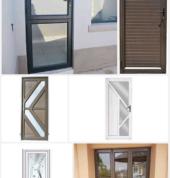 Armaani Aluminium and Glass supplier Tongaat Central Driveway Installation 1_small