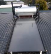 Solar Geyser's, Heat Pumps, Geyserwise install & Programming