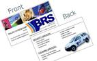 BRS SECURITY AND CLEANING SERVICES(PTY)LTD