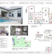 Green-Building House - The Woods Estate in Wadpadrand, Pretoria 1