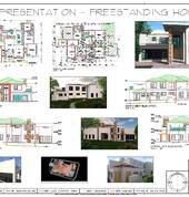 Blue Valley Golf and Country Estate, Centurion