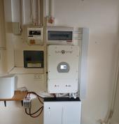 Total Sun Solutions Pty Ltd Kleinmond Solar Energy & Battery Back-up 1_small