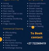 Corban Cleaning Pretoria North Cleaning Contractors & Services 2_small