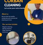 Corban Cleaning Pretoria North Cleaning Contractors & Services 1_small