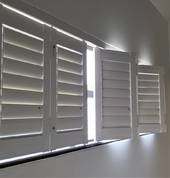 Shutters