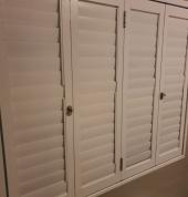 Security Shutters